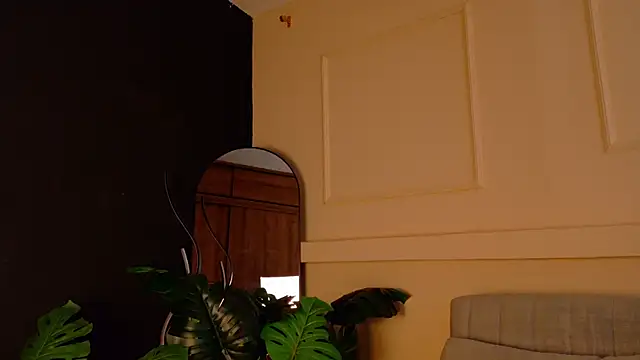 ZaneDawson élő XXX-chatje