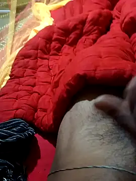 Show de WrongAngle30 na webcam