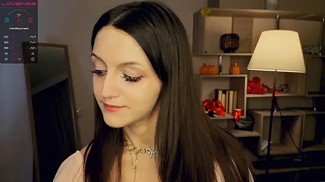 ClarissaMaheia 现场XXX聊天