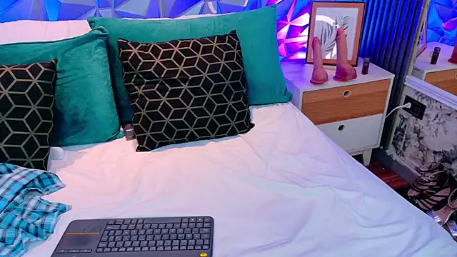 دردشة AdelineJhones الجنسية المباشرة