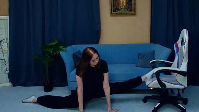 AddieOsler's Live XXX Chat