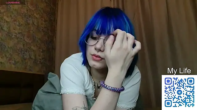 KellePourier's Live XXX Chat