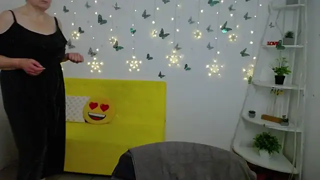 Chat +18 de EmilyL0ve ao vivo