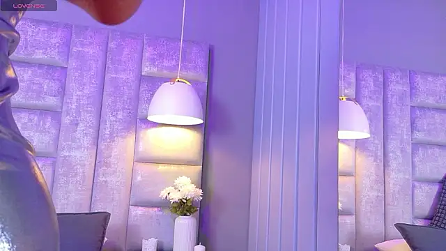 Živý XXX chat LizStorm_