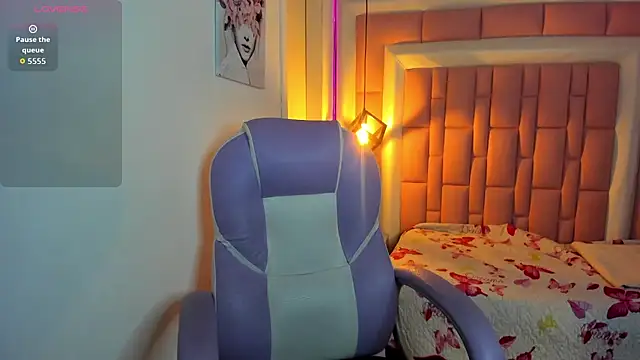 Amelia_Lopez24 Live XXX Chat