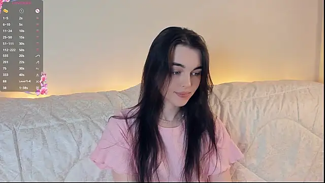 Živý XXX chat MirnaTellado