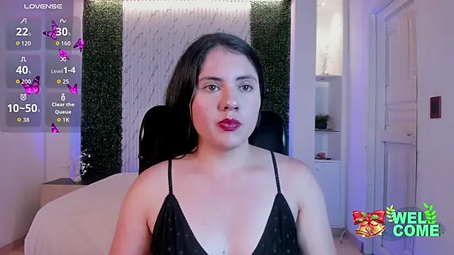 Alicee_Broownn Live XXX Chat