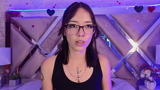 Chat XXX Live HarperrWest