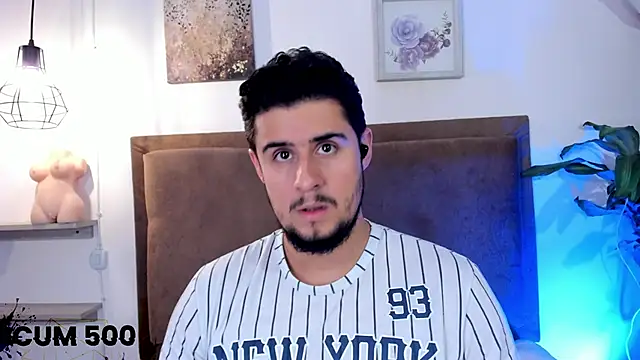 Chat +18 de ryan_evannss ao vivo