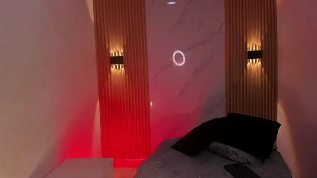 Christopher_Hunter élő XXX-chatje