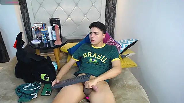 Samu_Hott élő XXX-chatje