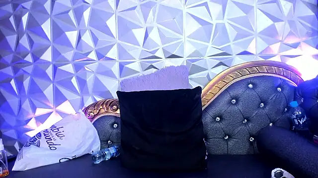 Carolina-Lenon webcam show