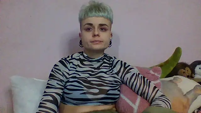 AlisaDear257 Live XXX Chat