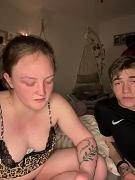 Maryjane-Spidermann's Live XXX Chat