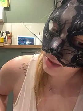 czarnula8 Live XXX Chat