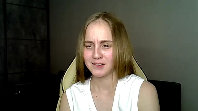 Chat XXX Live christimontero