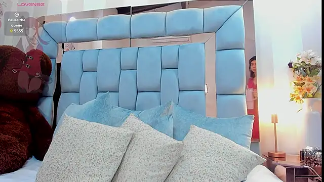 electraknox's Live XXX Chat