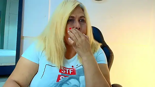 eva_colen50 现场XXX聊天