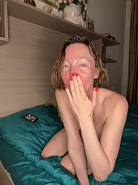 angelicfenixのライブXXXチャット