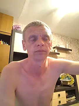 Maximuss69 webcam show
