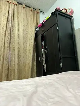 Show de nastya-x na webcam