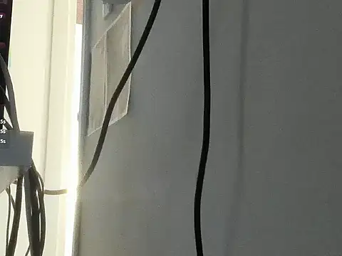 Amara_Garciia Adlı Modelin Canlı XXX Sohbeti