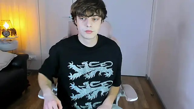 MaxVibee Pertunjukan Webcam