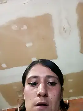 JohanitaRex's Webcam Show