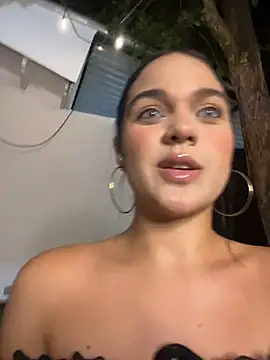 Bella-Ferrer Live XXX Chat