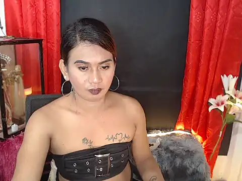 Exoticcashly 라이브 XXX 채팅