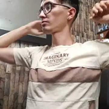 jhosuamoore élő XXX-chatje