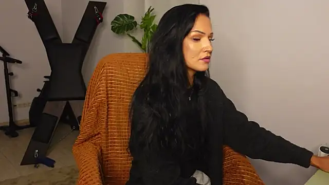 Nicky_Diam Webcam show