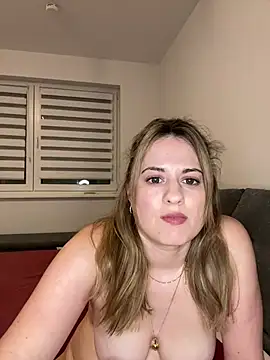 Mina_Foxx 现场XXX聊天