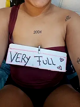 SLUT_DIRTY1's Webcam Show