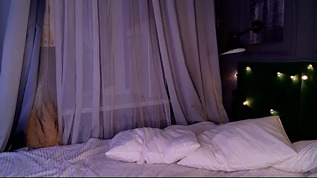 Chat +18 de LoriMason ao vivo