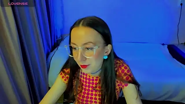 CurlySteph Live XXX Chat