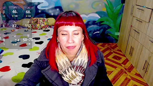 Chat XXX Live Eimy_lorens