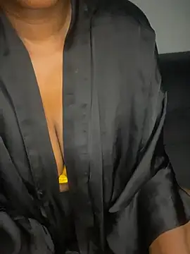 Chat +18 de Millie246 ao vivo