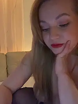 Chat XXX en directo de Lady__Maria