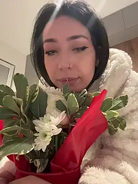 KimArts: онлайн-секс-чат