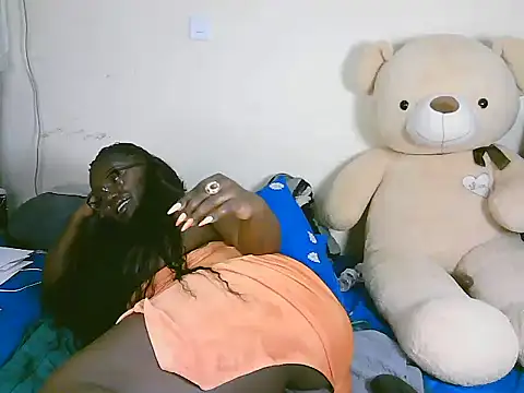 Chat XXX en directo de Bbw__thickiana