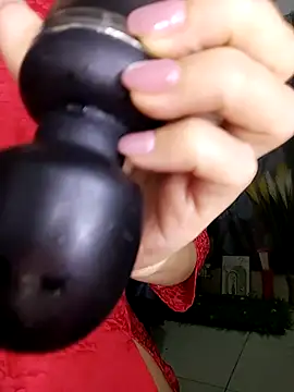 Show webcam de Lucy_limon