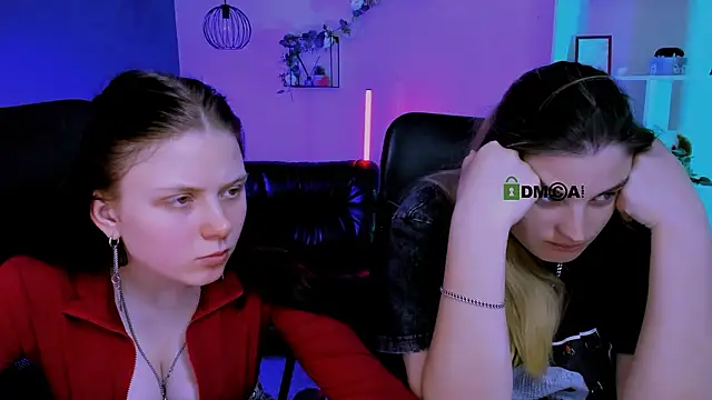 inga_gree's Webcam Show