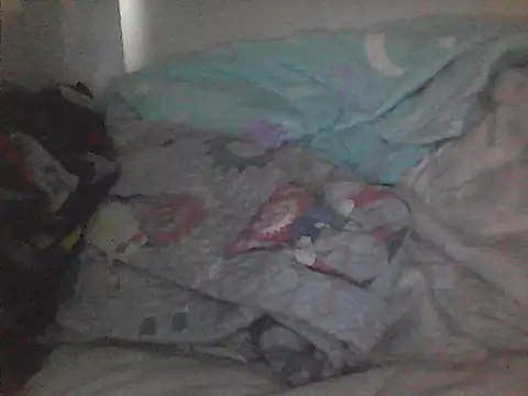 sarahkat86のウェブカメラショー