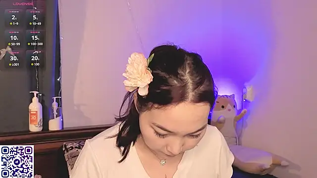 Czat XXX na żywo – ColettaMejias