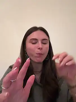 Webkamerová show SophiiaStarr