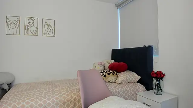 SarahLee__ 라이브 XXX 채팅