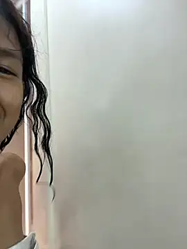 Show webcam de HampenSweet