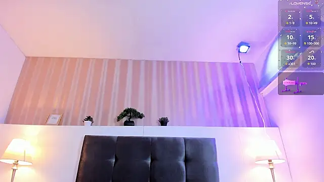 Вебкам-шоу Julien_Ansel