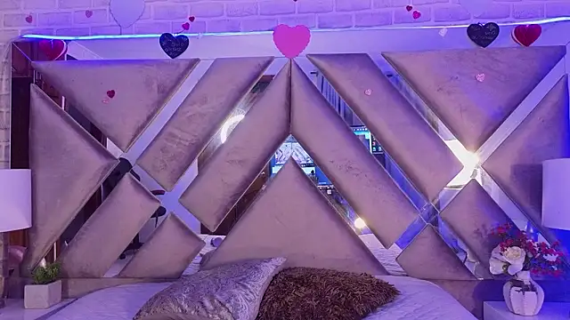 HarperrWest Adlı Modelin Canlı XXX Sohbeti